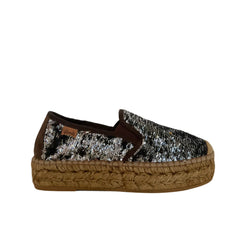 Vidorreta Espadrillas Donna Testa Di Moro