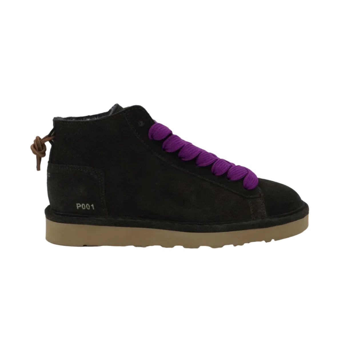 Panchic Polacchini Donna Coffee