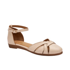 Frau Sandali Donna Vanilla
