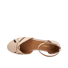 Frau Sandali Donna Vanilla