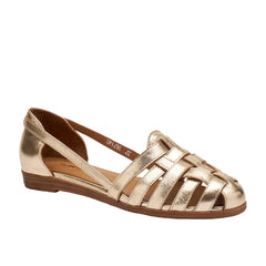 Frau Sandali Donna Platino