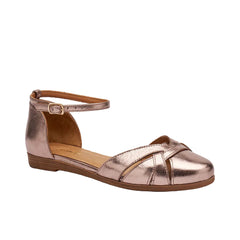 Frau Sandali Donna Bronzo
