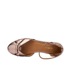Frau Sandali Donna Bronzo