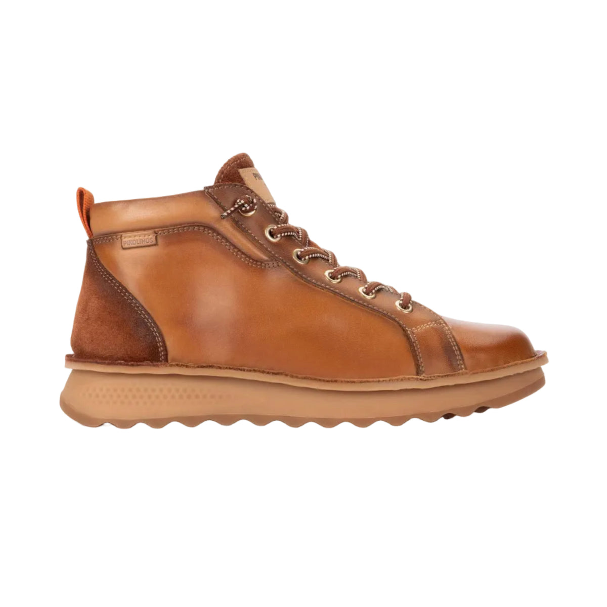 Pikolinos Sneakers Alava Donna Brandy
