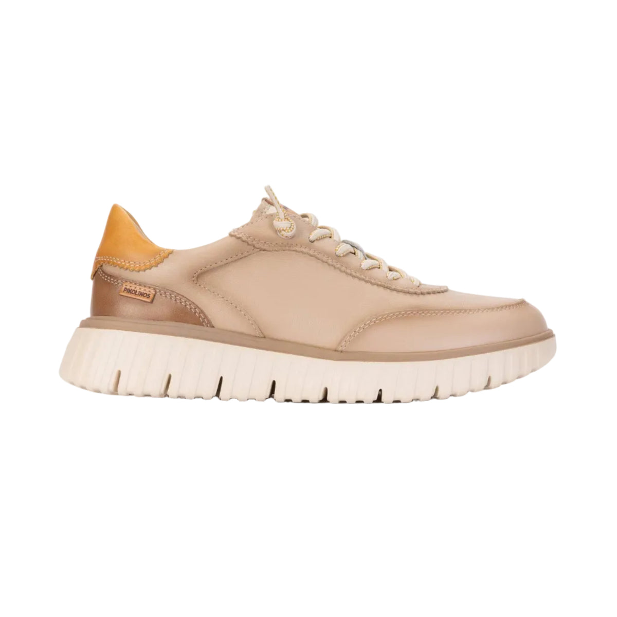 Pikolinos Sneakers Segovia Donna Stone