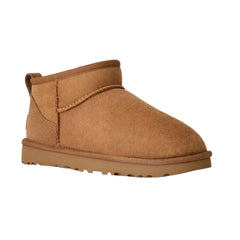 Ugg Classic Ultra Mini Donna Chestnut