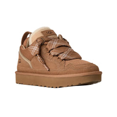 Ugg Sneakers Lowmel Donna Chestnut