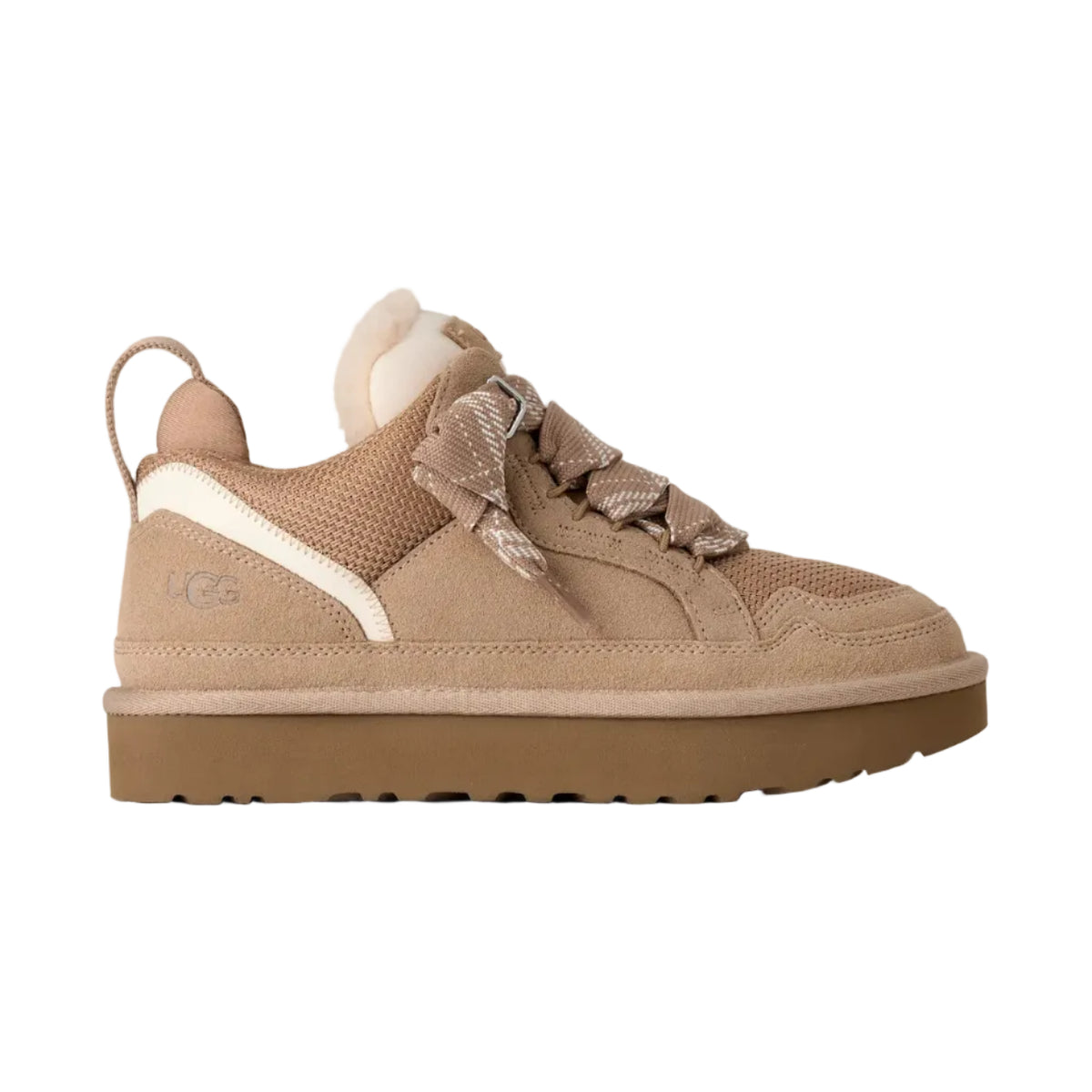 Ugg Sneakers Lowmel Donna Sand