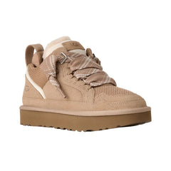 Ugg Sneakers Lowmel Donna Sand