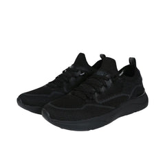 Pitas Sneakers Donna Nero