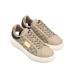 Richmond Sneakers Uomo Beige