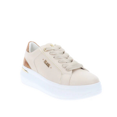 Prima Classe Sneakers Donna Beige