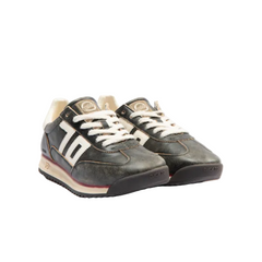 Back70 Sneakers Jogger Uomo Taupe