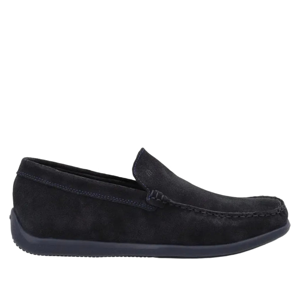 Frau Mocassini Uomo Blu Navy