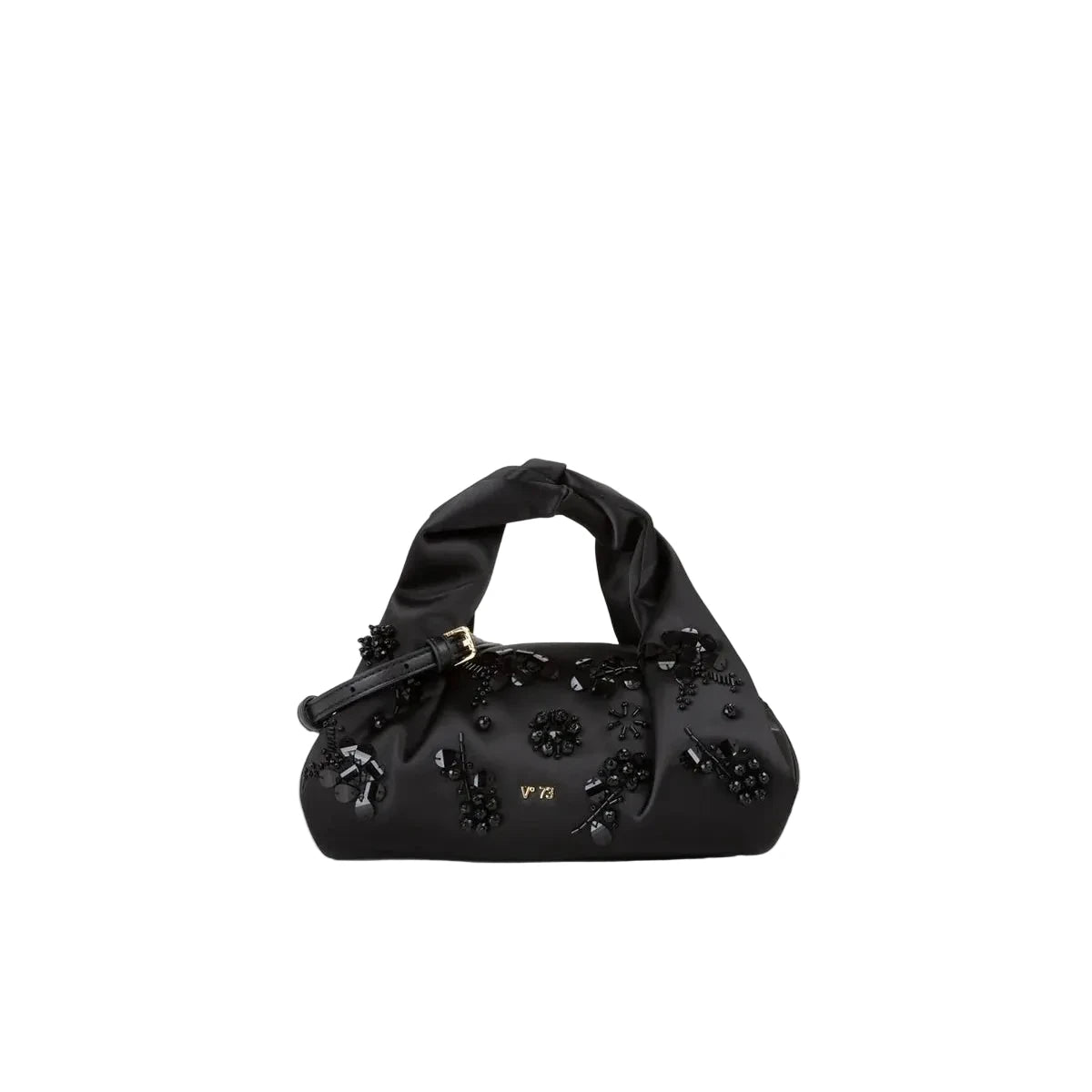 V73 Borsa Kayla Donna Nero