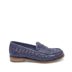 Cinzia Soft Mocassini Donna Blu