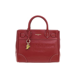Rue Madam Mini Tote Donna Barolo