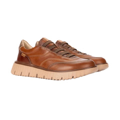Pikolinos Sneakers Segovia Donna Brandy