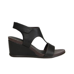 Alpe Sandali Donna Nero