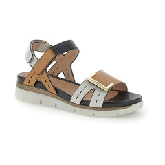 Stonefly Sandali Donna Bianco