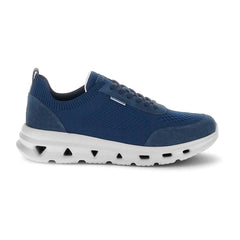 Stonefly Sneakers Uomo Blu
