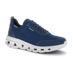 Stonefly Sneakers Uomo Blu