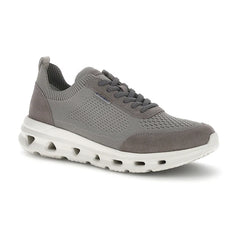 Stonefly Sneakers Uomo Grigio