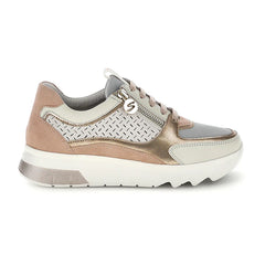 Stonefly Sneakers Donna Rosa