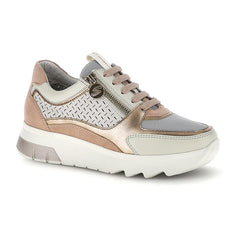 Stonefly Sneakers Donna Rosa