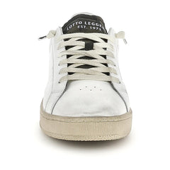Lotto Sneakers Uomo White/Camouflage