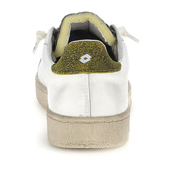 Lotto Sneakers Uomo White/Camouflage