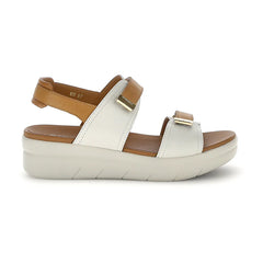 Stonefly Sandali Donna Grigio