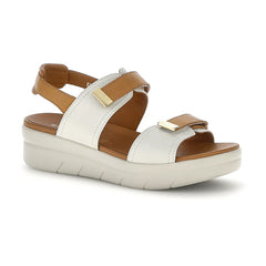 Stonefly Sandali Donna Grigio