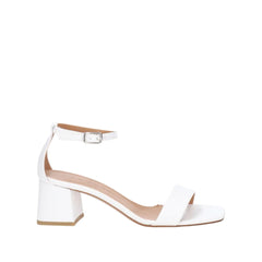 L'Amour Sandali Donna Bianco