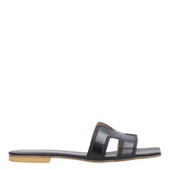 Aquaclara Sandali Donna Nero