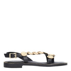 Aquaclara Sandali Donna Nero