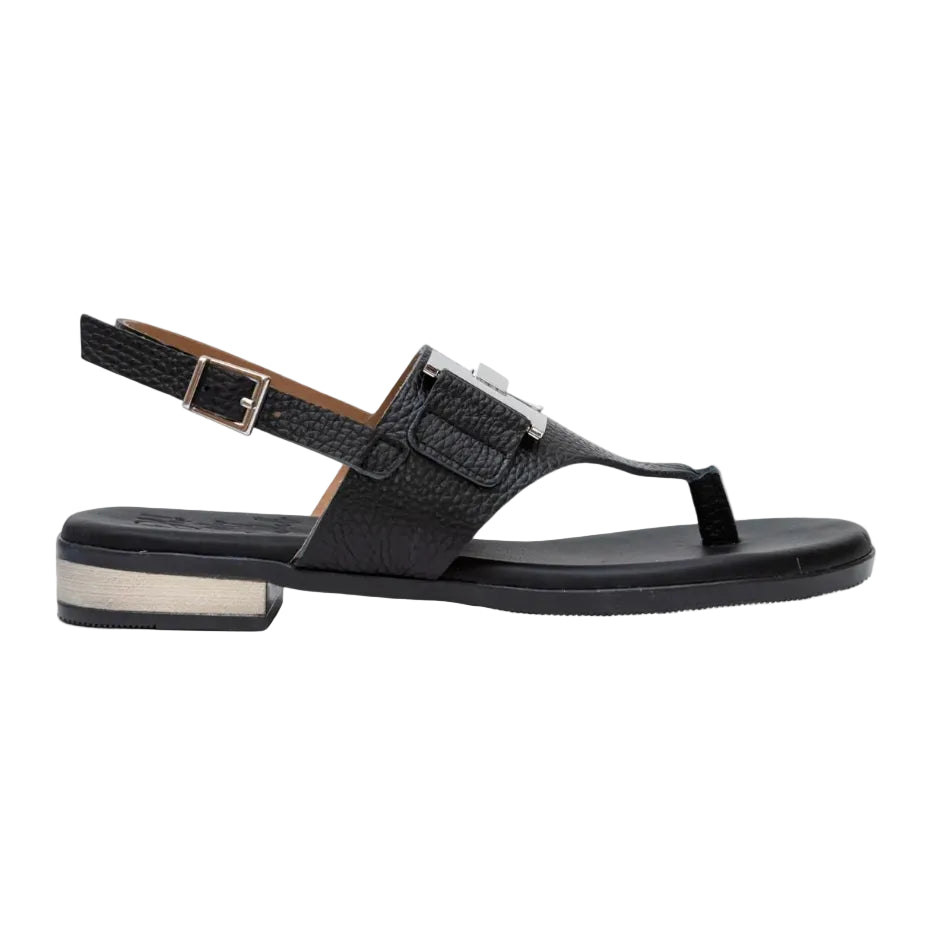 Oh My Sandals Sandali Donna Nero