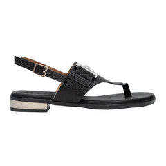 Oh My Sandals Sandali Donna Nero