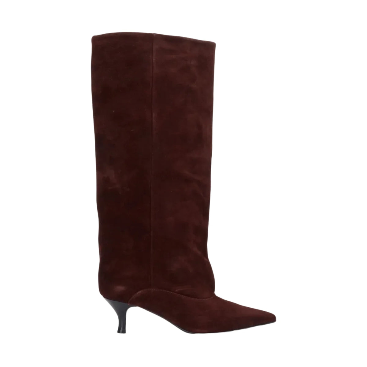 Lady Shoes Stivali Donna Sambuco