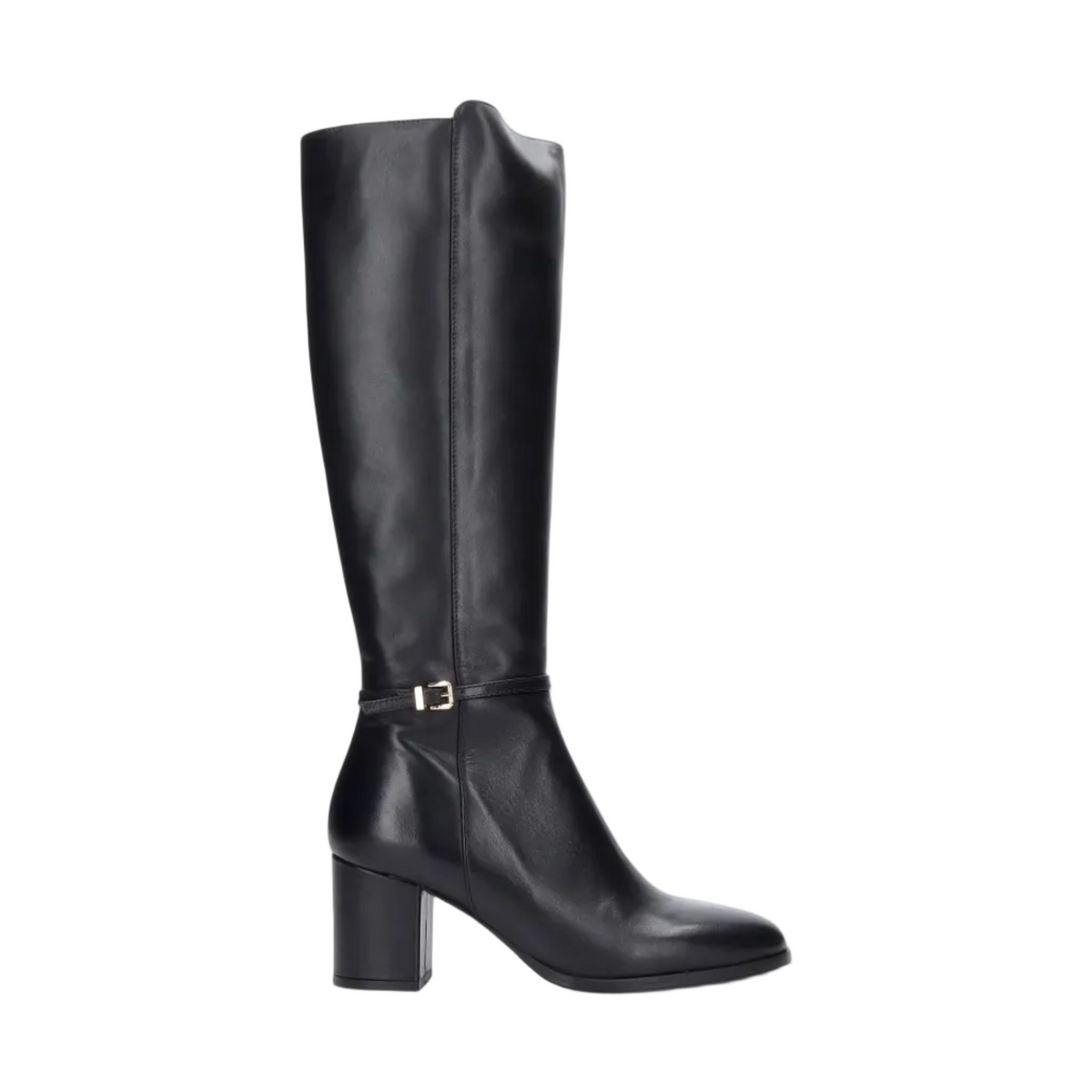 L'Amour Stivali 650 Donna Nero