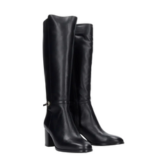 L'Amour Stivali 650 Donna Nero