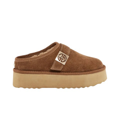 Gaudì Sabot Donna Camel