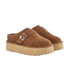 Gaudì Sabot Donna Camel