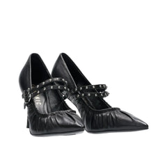 Chiconic Décolleté Donna Nero