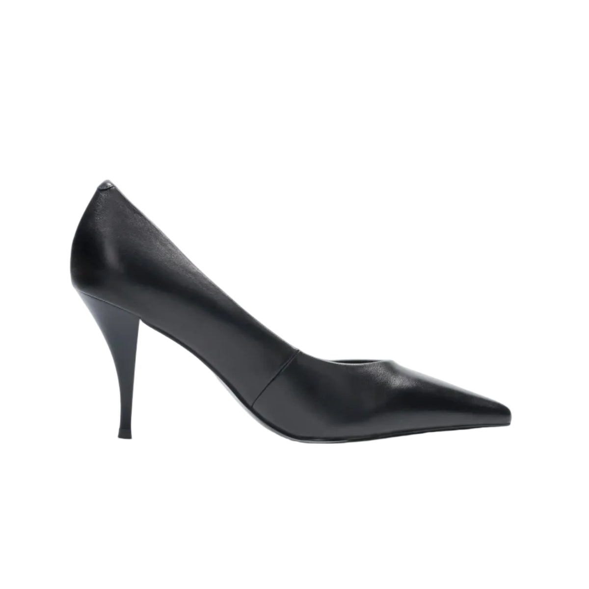 Chiconic Décolleté Donna Nero
