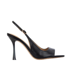 Chiconic Sandali Donna Nero