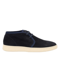 Frau Stringate Uomo Blue Navy