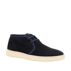 Frau Stringate Uomo Blue Navy