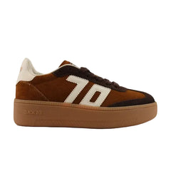 Back70 Sneakers Donna Marrone