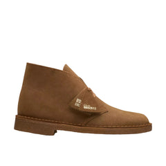 Clarks Desert Boot Uomo Cola